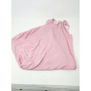 Kyte Baby 0.5 TOG Sleep Bag Wearable‎ Blanket Double Zip Blush Pink 6-18 Months